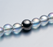 Titanium Crystal Necklace Accessories PhitenSG