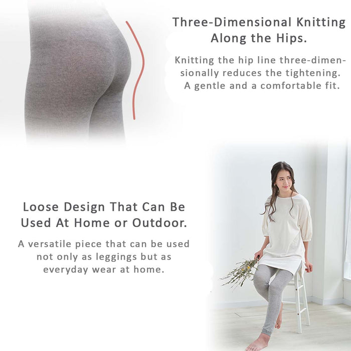 Freeasy Leggings Apparel PhitenSG