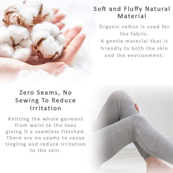 Freeasy Leggings Apparel PhitenSG