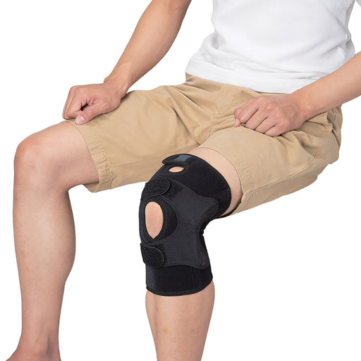 Phiten Knee Support Adjust M 42-48cm – Gilmours Havelock North Pharmacy Ltd