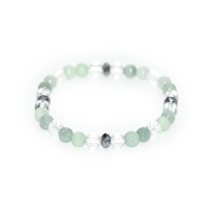 Jade Bracelet Accessories PhitenSG