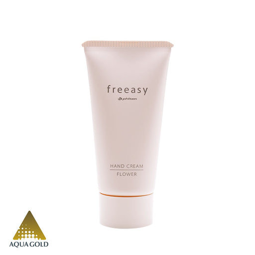 Phiten Freeasy Hand Cream Body Care - Others No Colour / 50g / AC101000 PhitenSG