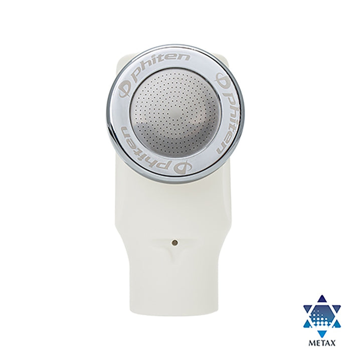 Metax Shower Head Equipment - Phiten PhitenSG