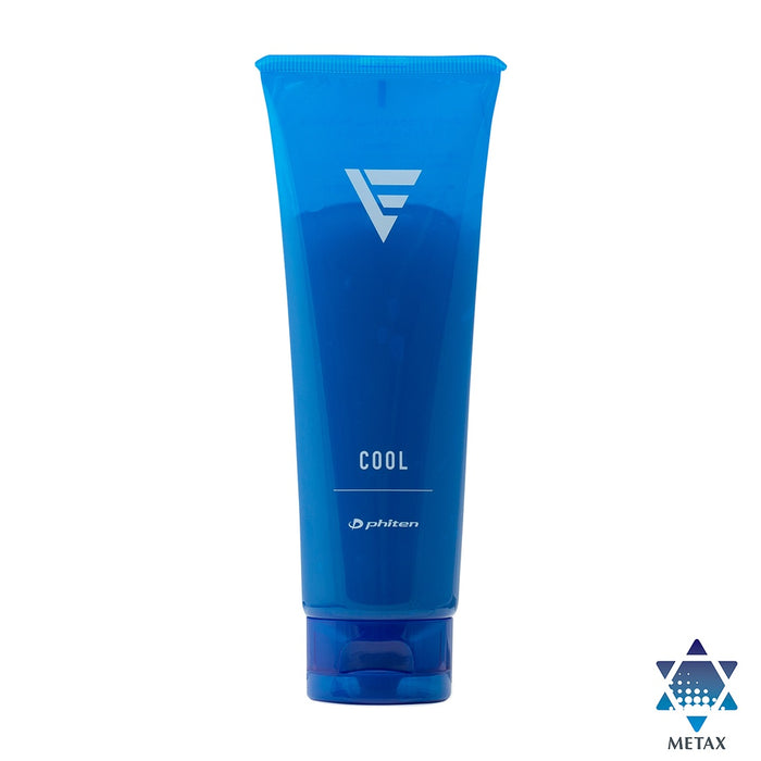 Extreme Cool Gel Body Care 110g / EY185000 PhitenSG