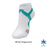 Metax Socks King Casual Ankle Footcare White/Peppermint / 22-24cm / AL939270 PhitenSG
