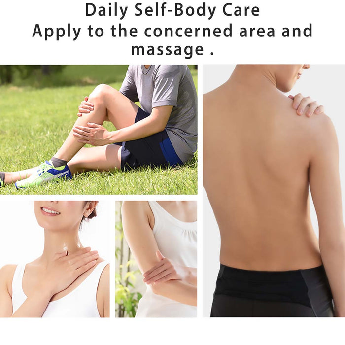 Metax Cream Wet Body Care PhitenSG