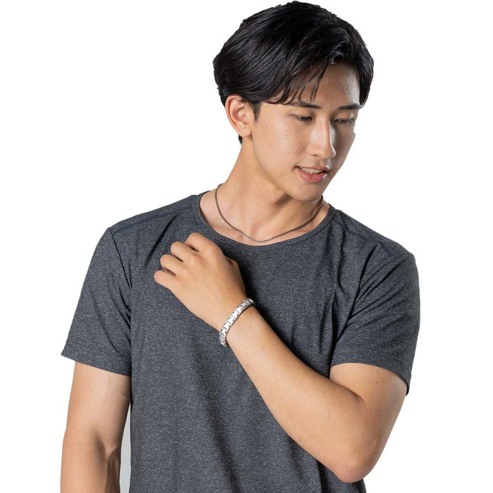 Titanium Bracelet Hard Coat (2022AW Model) Accessories PhitenSG