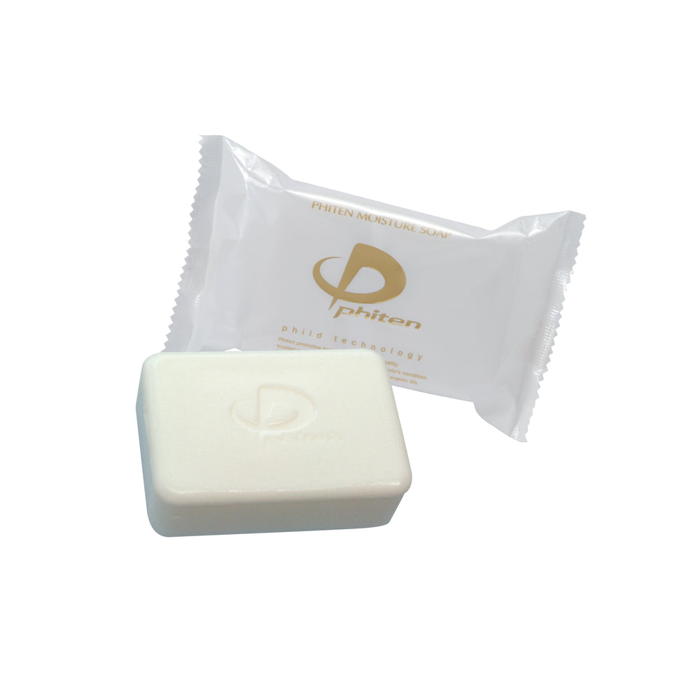 Moisture Soap Body Care - Others PhitenSG