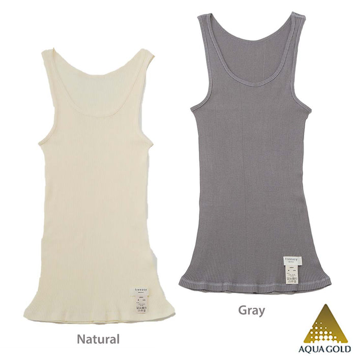 Phiten Freeasy Inner Tank Top Apparel PhitenSG