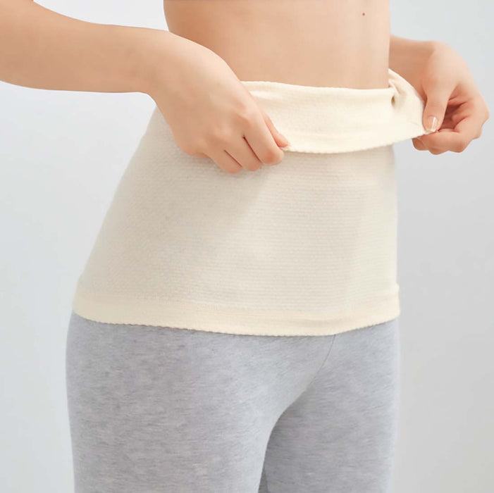Phiten freeasy Belly Warmer Apparel PhitenSG