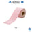 Metax Tape Stretched Metallic Tape Pink / 5cm x 4.5m / PU821129 PhitenSG