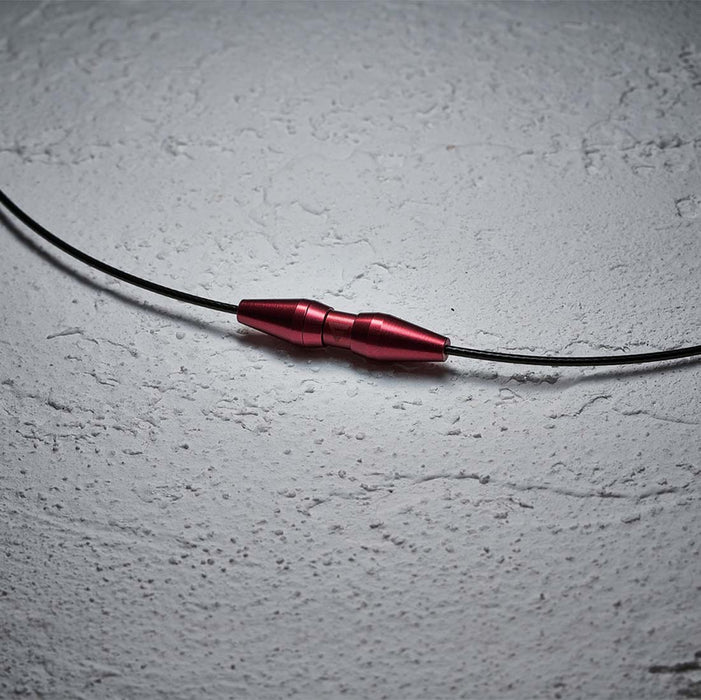 Rakuwa Necklace Wire Extreme Accessories PhitenSG