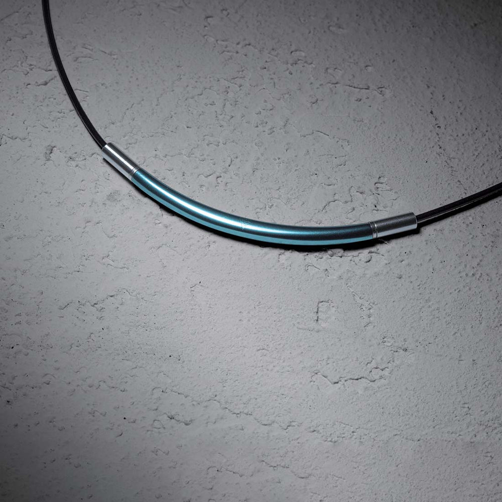 Rakuwa Necklace Wire Extreme Round Accessories PhitenSG
