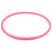 Rakuwa Necklace S Slash Line w lame Accessories Pink/White / 43cm / TG713352 PhitenSG