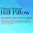 Star Series AquaGold Shiatsu Pillow Hill Bedding PhitenSG
