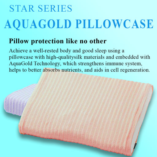 Star Series Pillow Case Bedding PhitenSG