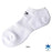 Metax Sport Socks Ankle (2pairs) Footcare White / 22-24cm / AL942970 PhitenSG