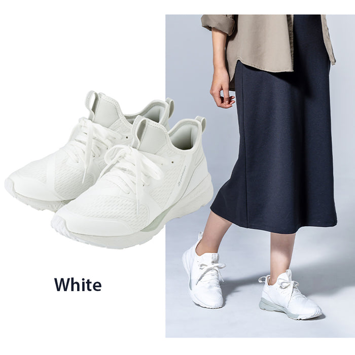 Metax High-Tech Sneakers 2022AW Model Footcare PhitenSG