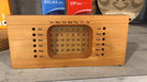 Wooden Calendar (SCA007) Wooden Accessories PhitenSG