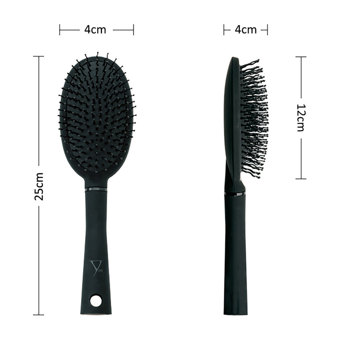 Yuko Daily Care Hair Brush Hair Care PhitenSG