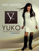 Yuko Daily Care Hair Smoothing Conditioner Hair Care PhitenSG