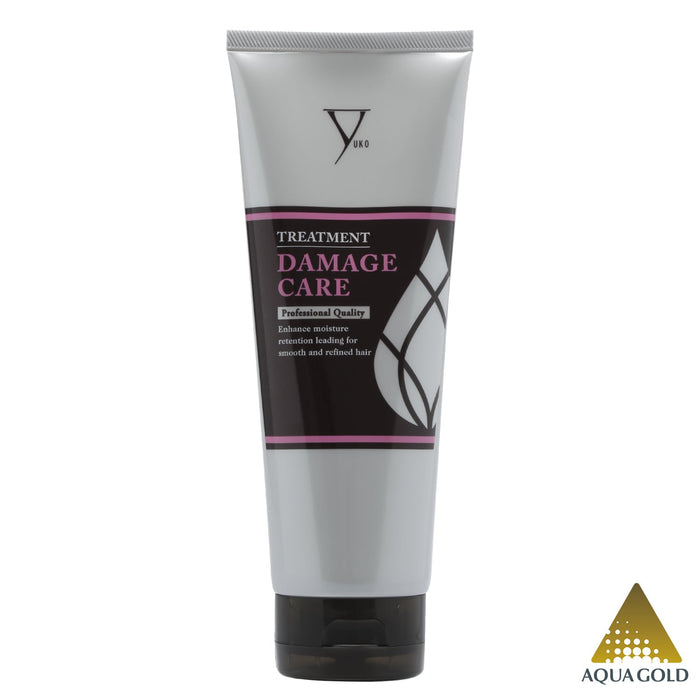 Yuko Treatment Damage Care Hair Care PhitenSG