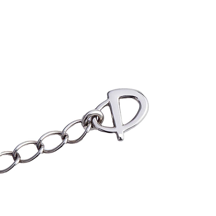 Titanium Chain Necklace Venetian Accessories PhitenSG