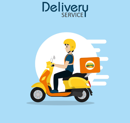 Delivery Services PhitenSG