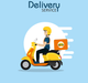 Delivery Services PhitenSG