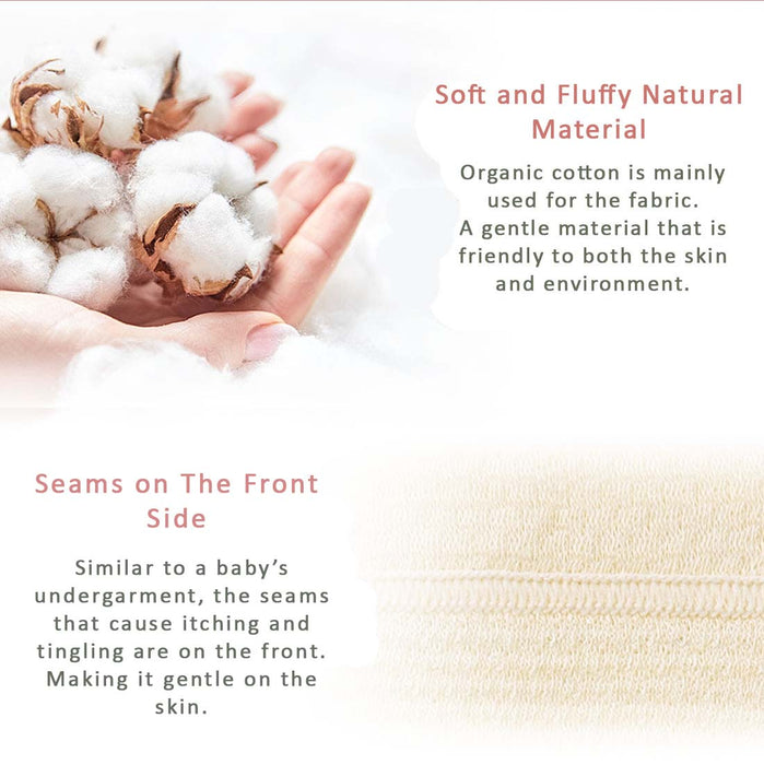 Phiten freeasy Belly Warmer Apparel PhitenSG