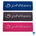 Phitensg Metax Sports Towel availalble in various colors to suit different athlete preferences