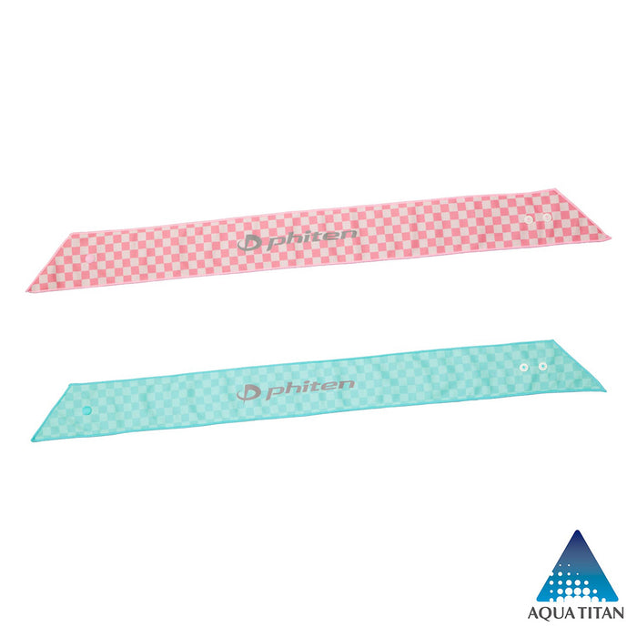 Phitensg neck cooling towel main 
