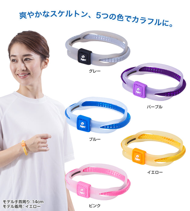 PhitenSG Rakuwa Bracelet X50 Hybrid Poster 