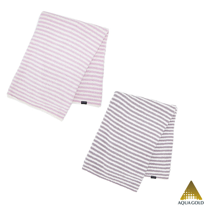 Phitensg Tube blanket designed for compact portability, ensuring warmth and comfort during flights, road trips, and travels in Singapore.