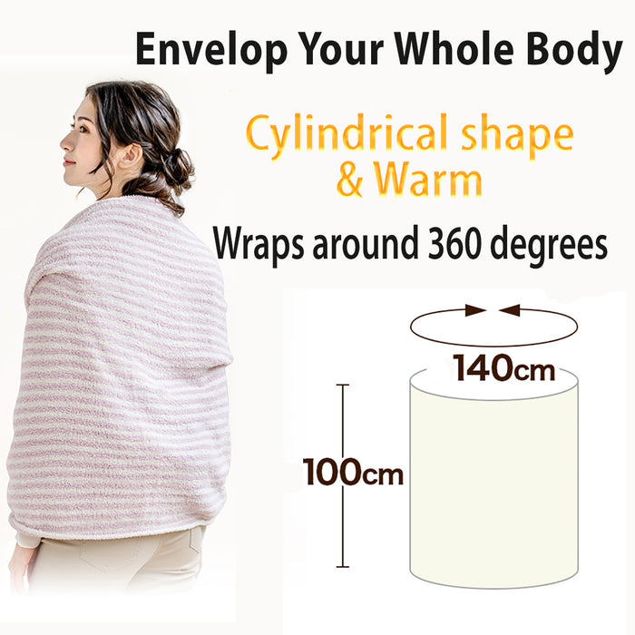 Phitensg Tube Blanket specifications 