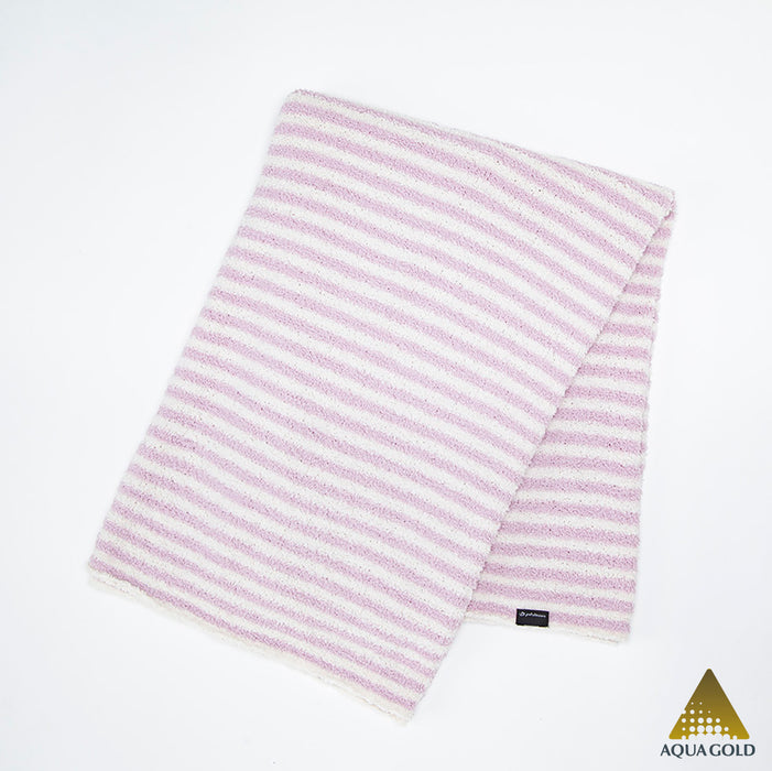 Phitensg Tube Blanket in pink 