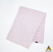 Phitensg Tube Blanket in pink 