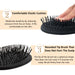 Yuko Daily Care Hair Brush Hair Care PhitenSG